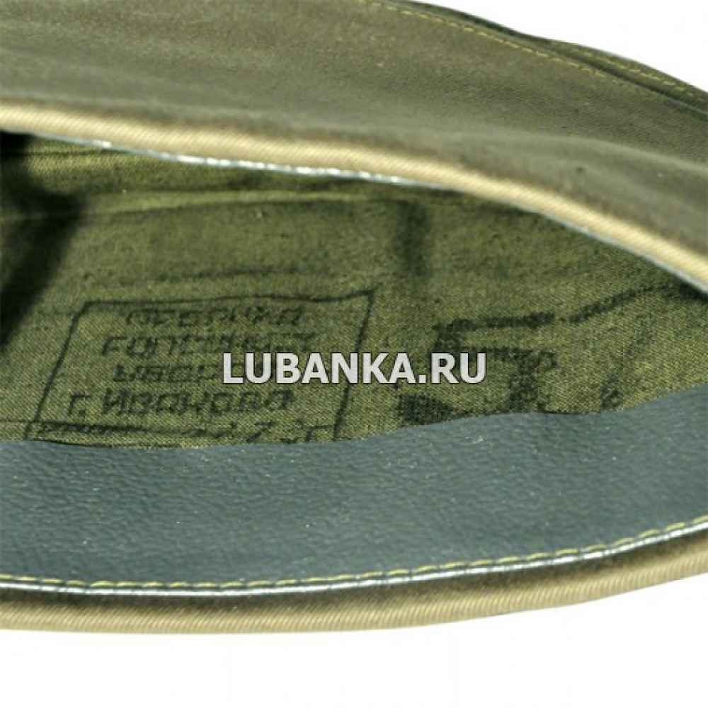 Пилотка военная «Повестка из армии»